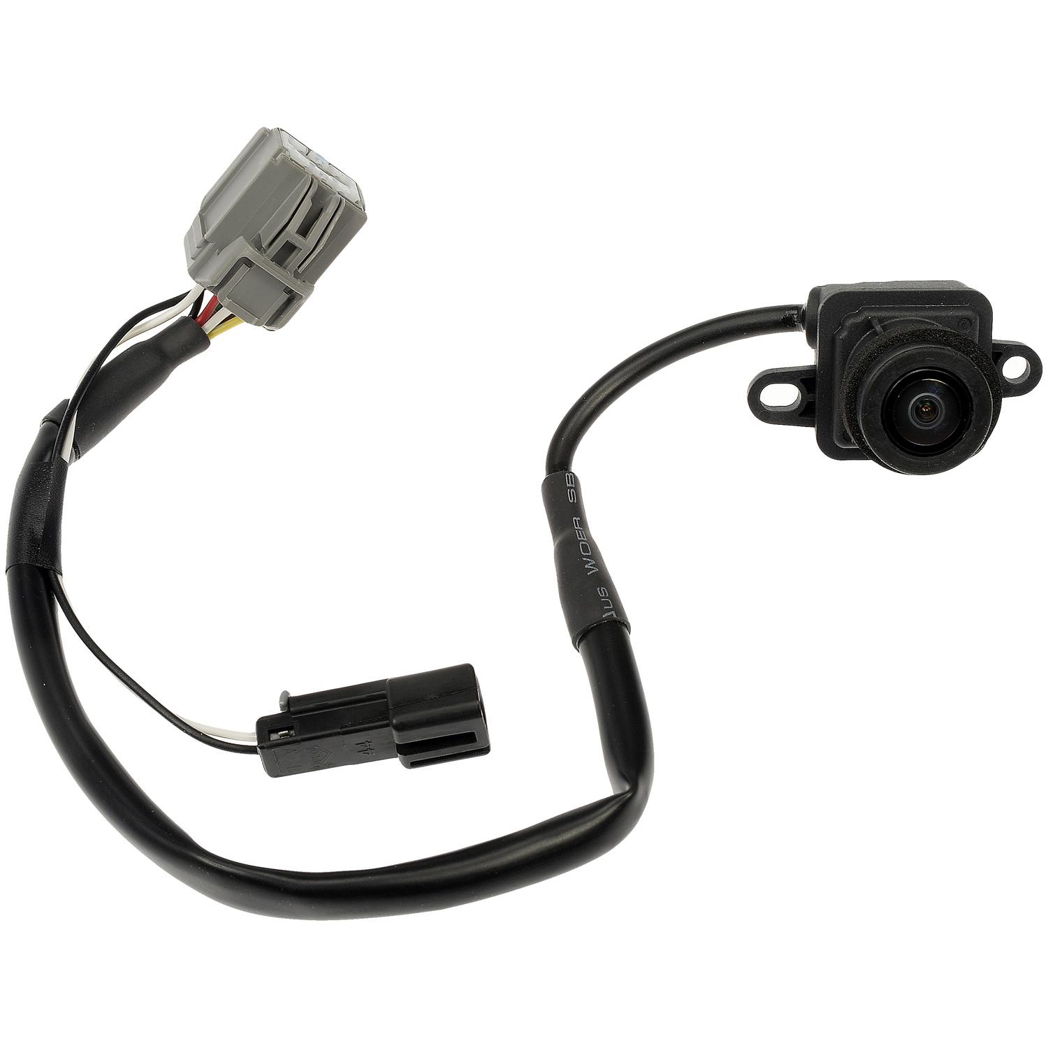 Dorman 590143 - Park Assist Camera Dorman 590143 Park Assist Camera product image 4 of 4