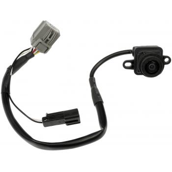 2012 Dodge Journey Park Assist Camera Rear Dorman 590143 image 4 of 4