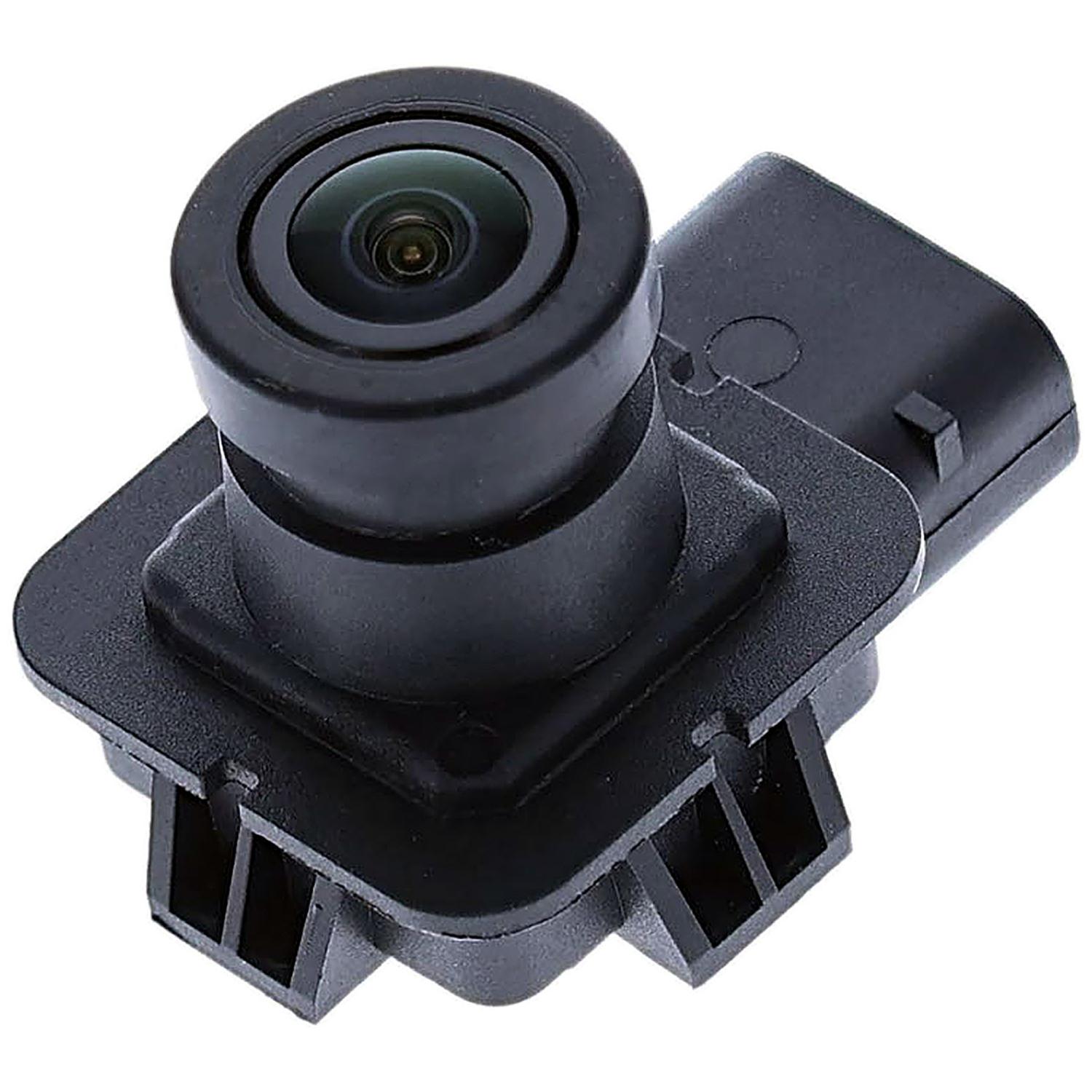 Dorman 590162 - Park Assist Camera Dorman 590162 Park Assist Camera product image 5 of 7