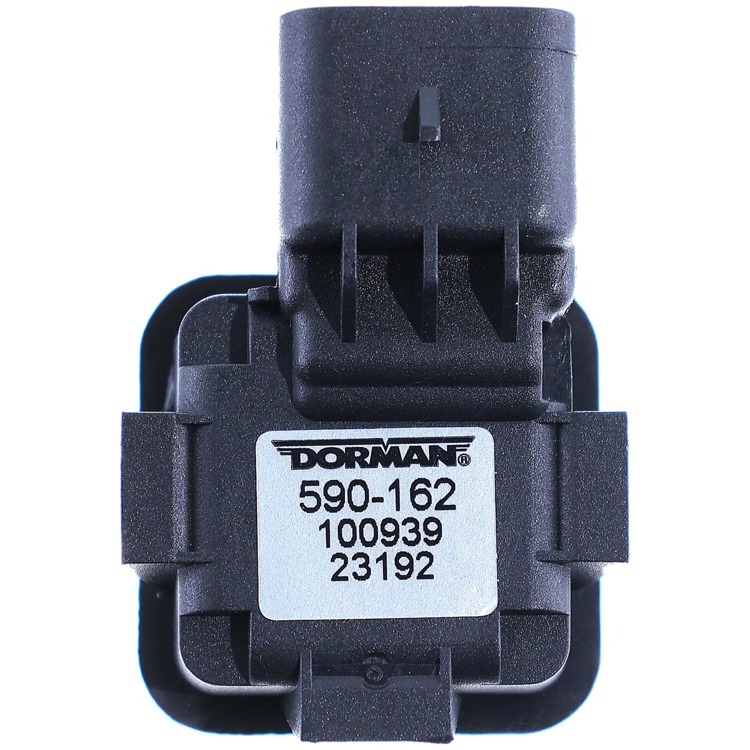 Dorman 590162 - Park Assist Camera Dorman 590162 Park Assist Camera product image 7 of 7