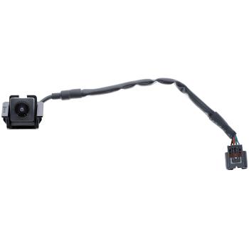 2017 Honda Civic Park Assist Camera