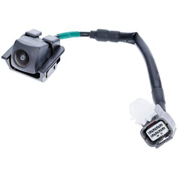 2017 Honda Civic Park Assist Camera Rear Dorman 590166 image 4 of 4