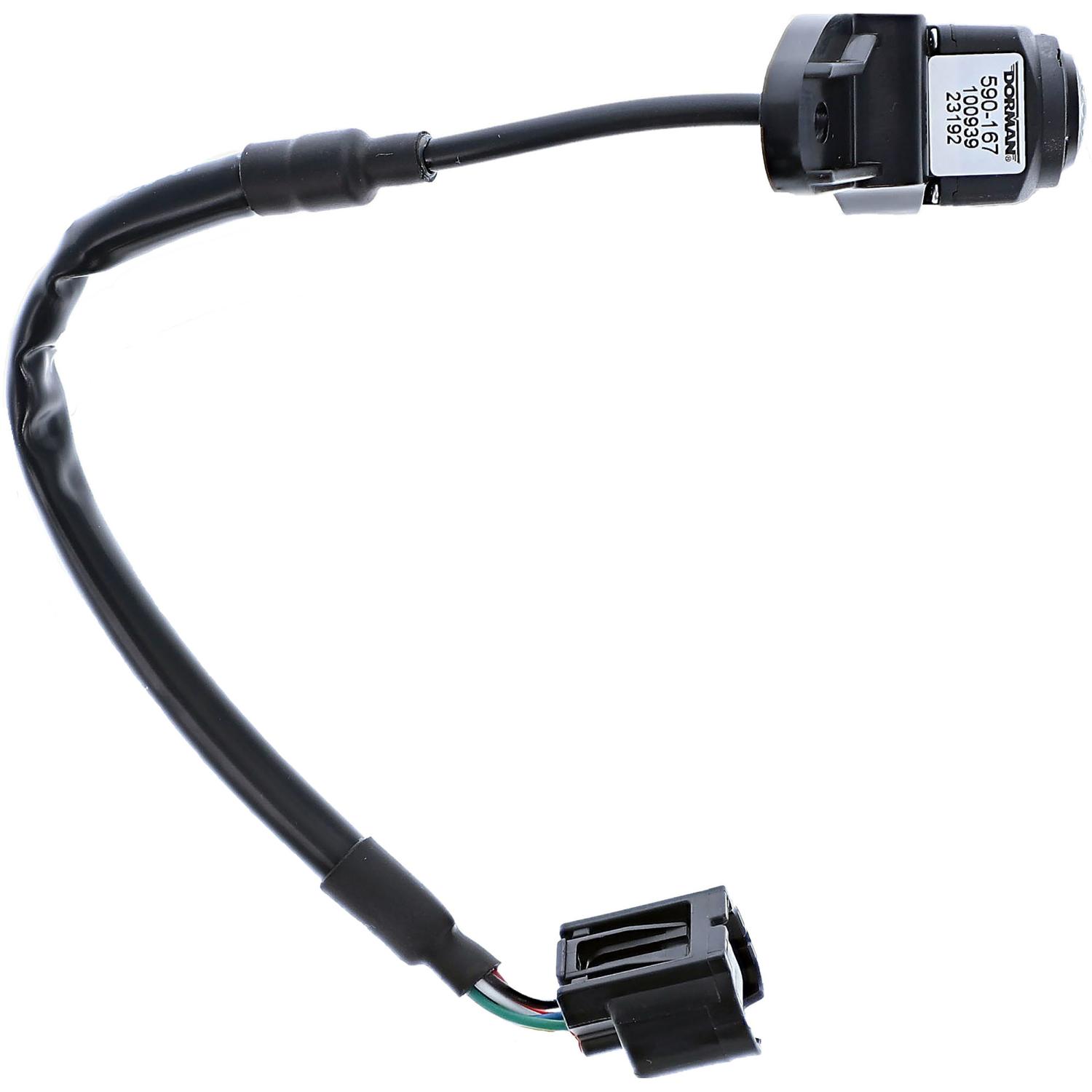 Dorman 590167 - Park Assist Camera Dorman 590167 Park Assist Camera product image 3 of 7