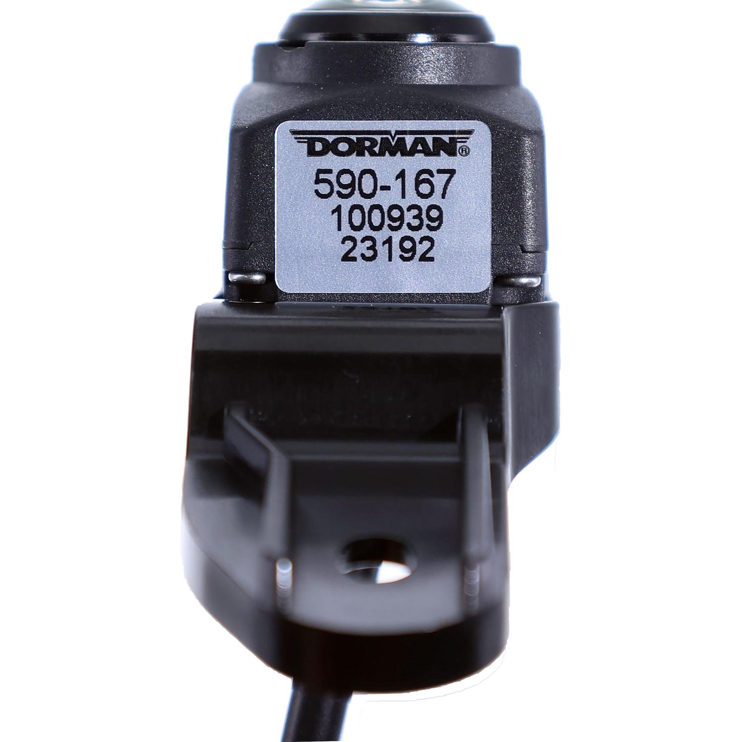 Dorman 590167 - Park Assist Camera Dorman 590167 Park Assist Camera product image 7 of 7