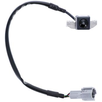 2015 Hyundai Sonata Park Assist Camera Front Dorman 590169 image 1 of 4