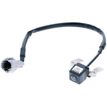 2015 Hyundai Sonata Park Assist Camera Front Dorman 590169 image 4 of 4