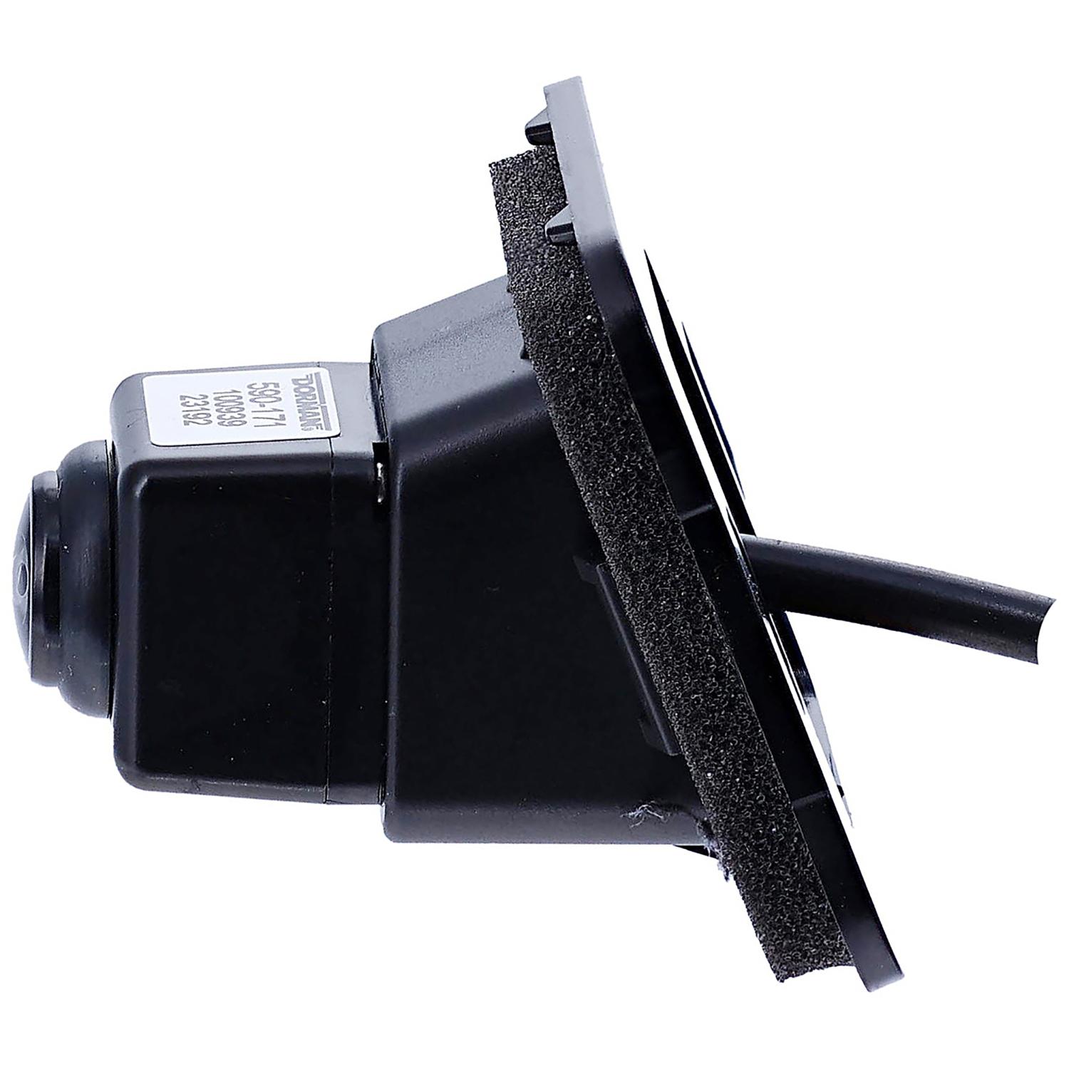 Dorman 590171 - Park Assist Camera Dorman 590171 Park Assist Camera product image 2 of 4