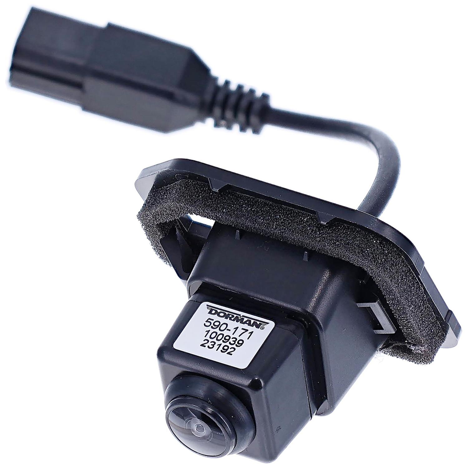 Dorman 590171 - Park Assist Camera Dorman 590171 Park Assist Camera product image 3 of 4