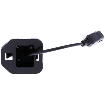 2020 Nissan Rogue Park Assist Camera Rear Dorman 590171 image 4 of 4