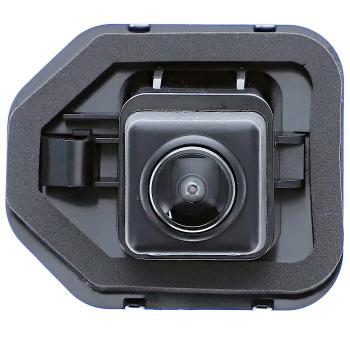 2015 Nissan Murano Park Assist Camera