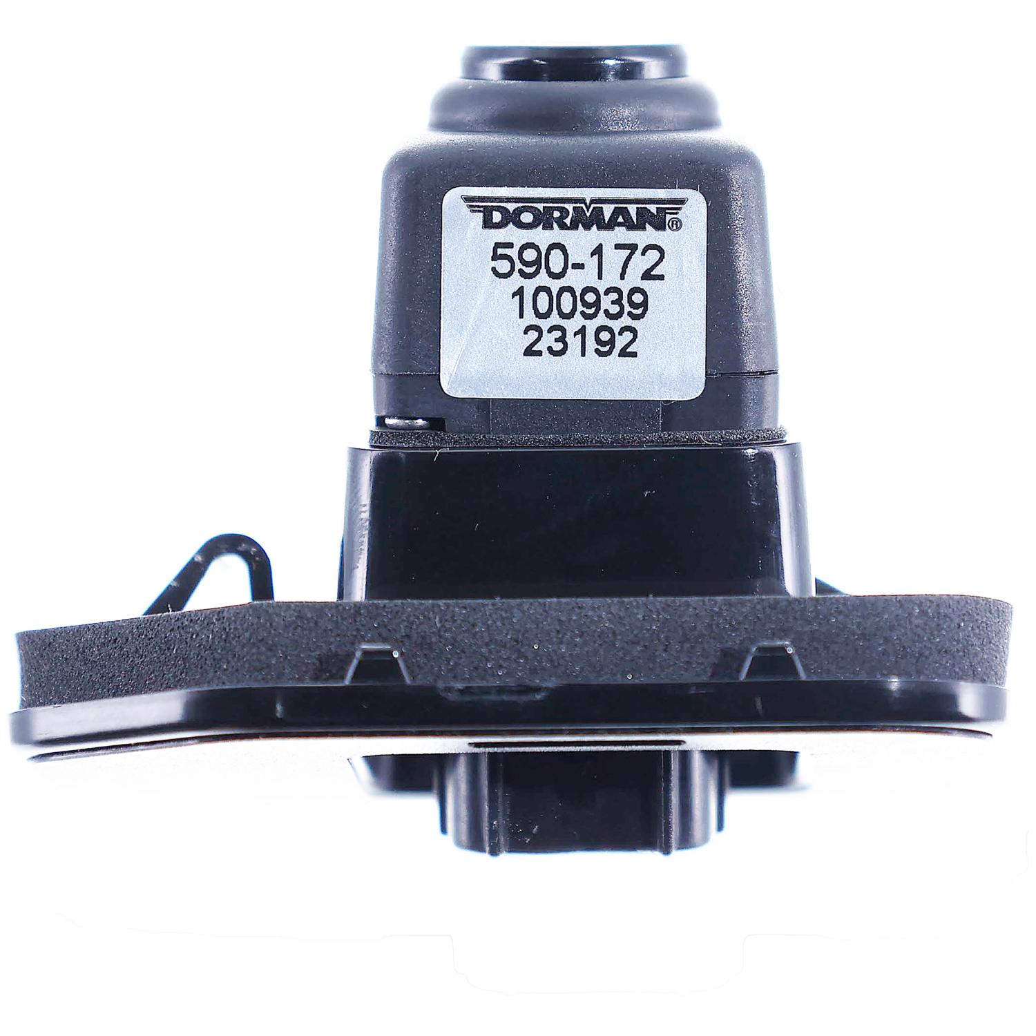 Dorman 590172 Park Assist Camera product image 7 of 7
