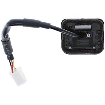2016 Subaru Legacy Park Assist Camera Rear Dorman 590173 image 2 of 4
