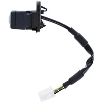 2016 Subaru Legacy Park Assist Camera Rear Dorman 590173 image 3 of 4
