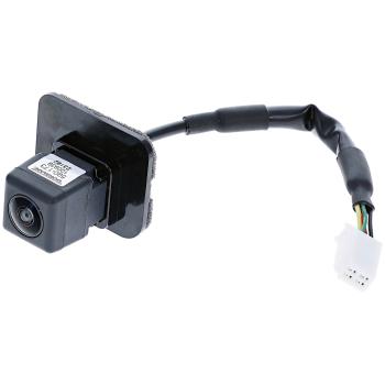 2016 Subaru Legacy Park Assist Camera Rear Dorman 590173 image 4 of 4