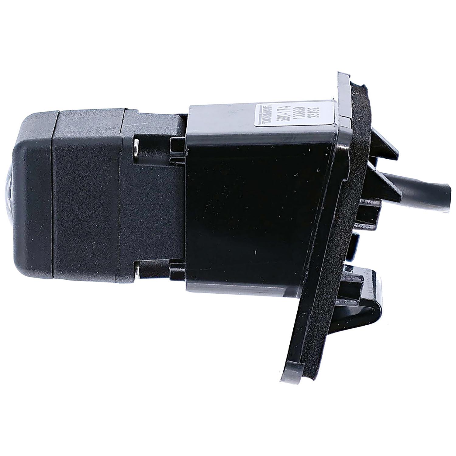 Dorman 590174 - Park Assist Camera Dorman 590174 Park Assist Camera product image 2 of 4