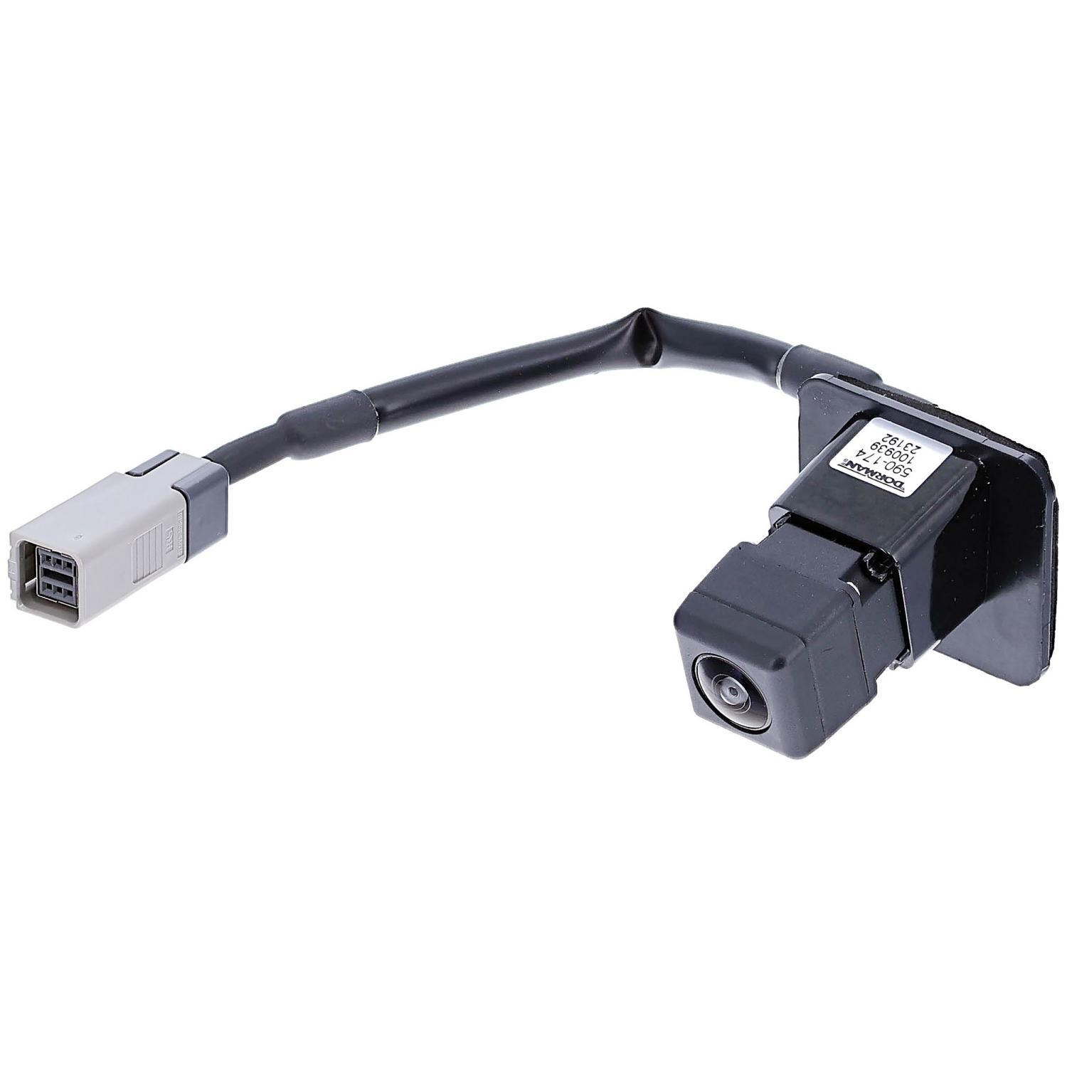 Dorman 590174 - Park Assist Camera Dorman 590174 Park Assist Camera product image 3 of 4