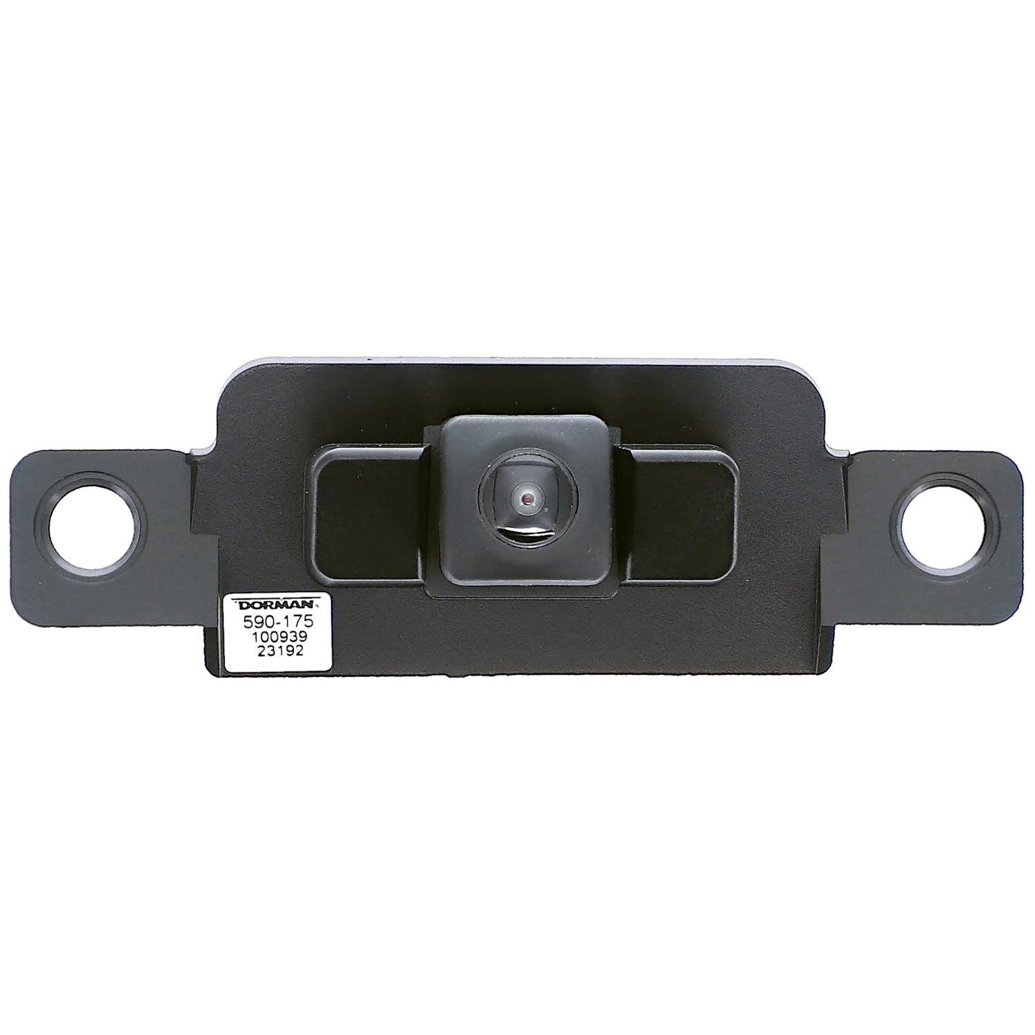 Dorman 590175 - Park Assist Camera Dorman 590175 Park Assist Camera product image 3 of 4