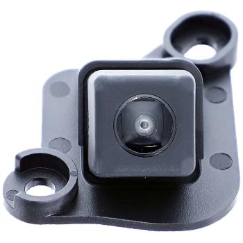 2020 Toyota Tacoma Park Assist Camera