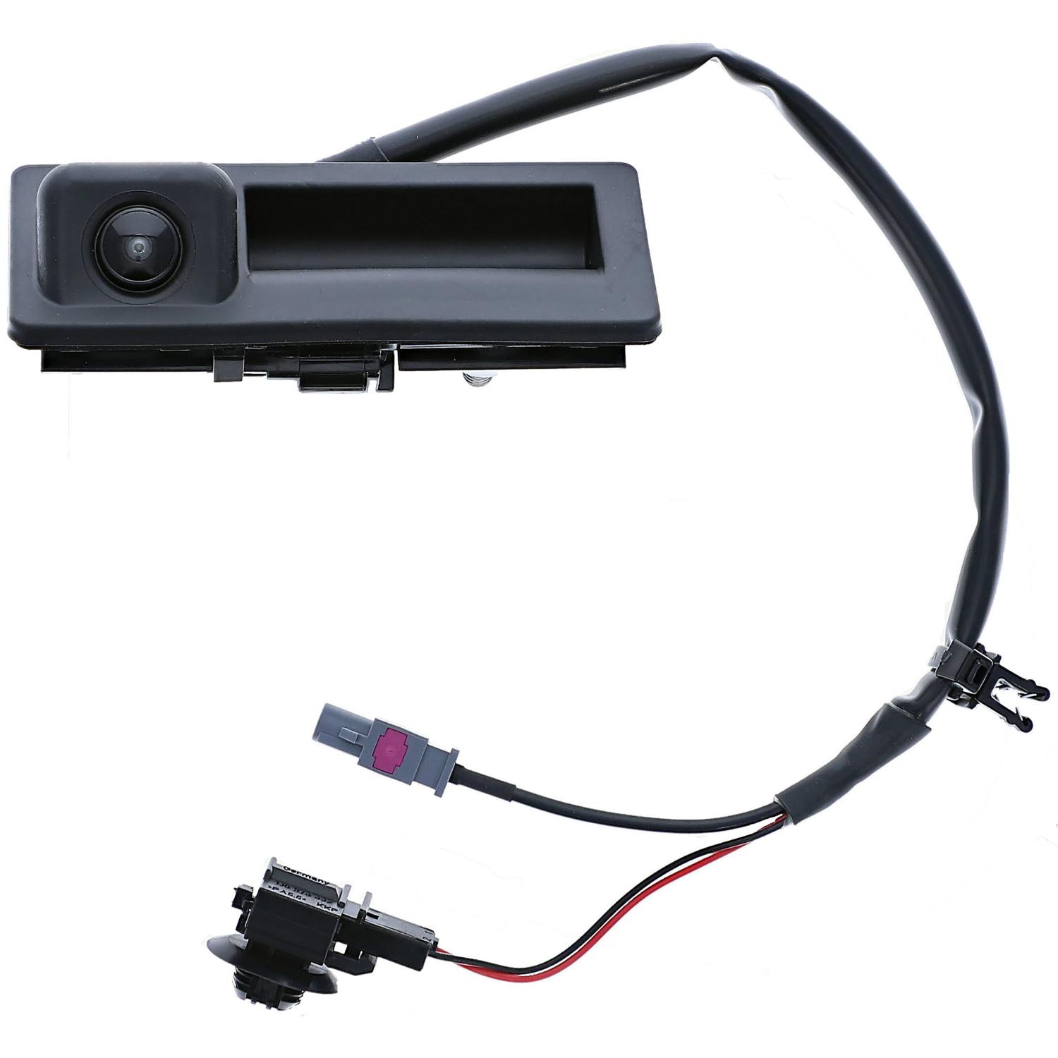 Dorman 590178 - Park Assist Camera Dorman 590178 Park Assist Camera product image 1 of 7