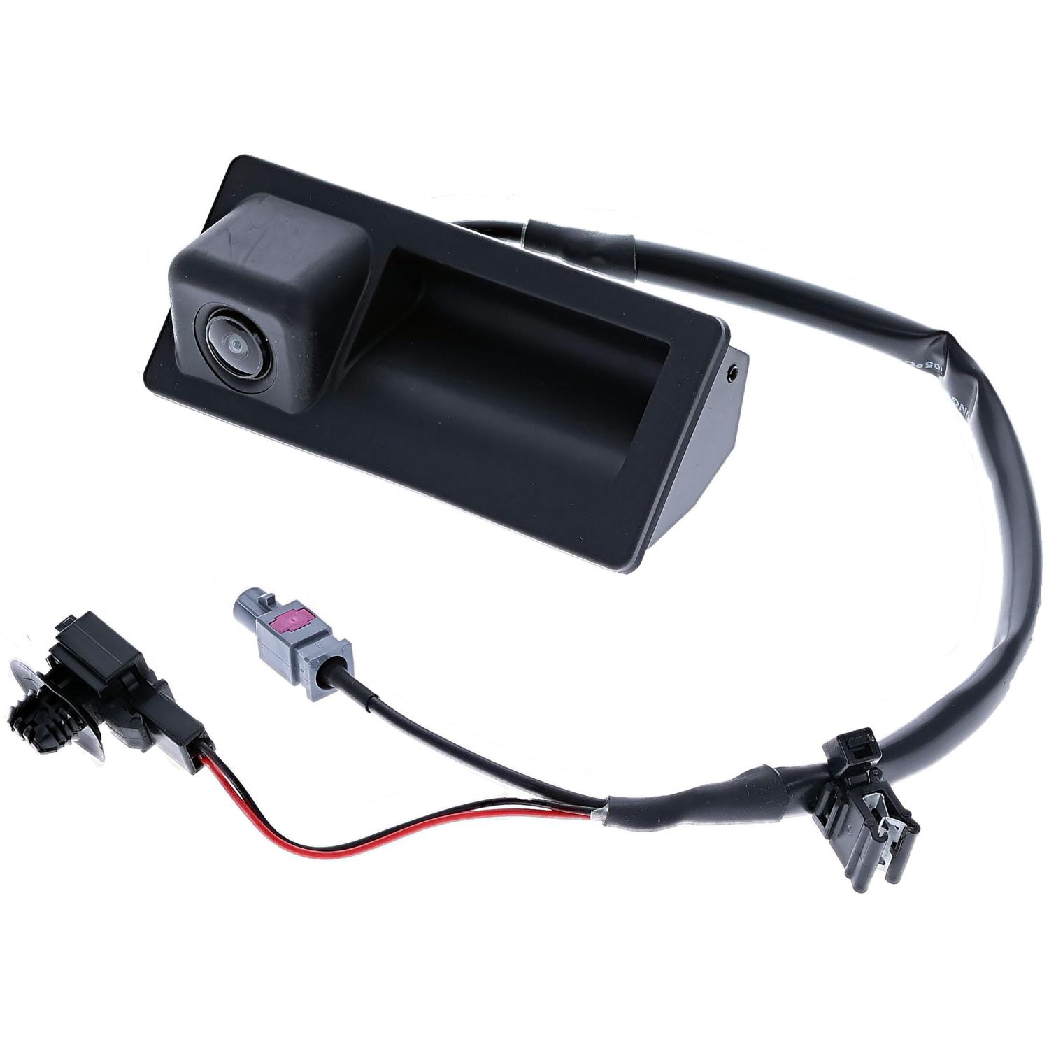 Dorman 590178 - Park Assist Camera Dorman 590178 Park Assist Camera product image 5 of 7