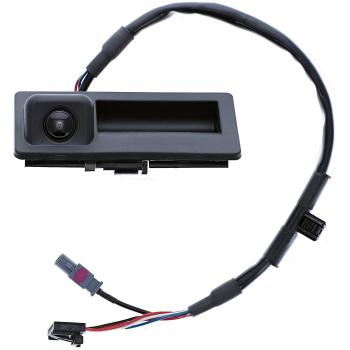 2017 Volkswagen Passat Park Assist Camera