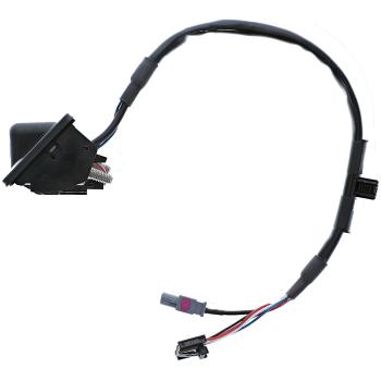 2018 Volkswagen Passat Park Assist Camera Rear Dorman 590179 image 4 of 4