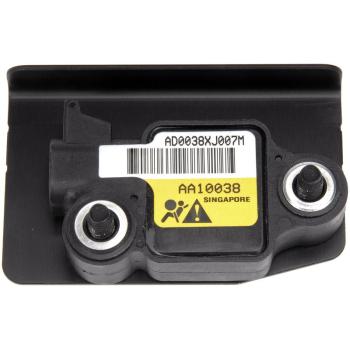 2007 Buick LaCrosse Air Bag Impact Sensor