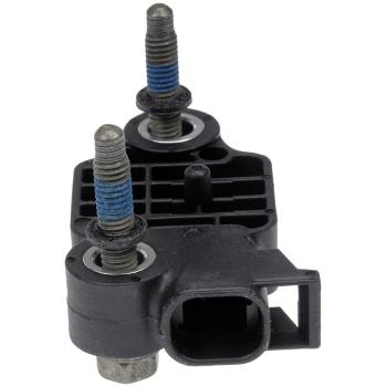 2003 GMC Envoy XL Air Bag Impact Sensor