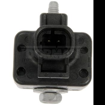 2008 Chevrolet Silverado 3500 Air Bag Impact Sensor Radiator Support Dorman 590223 image 2 of 4