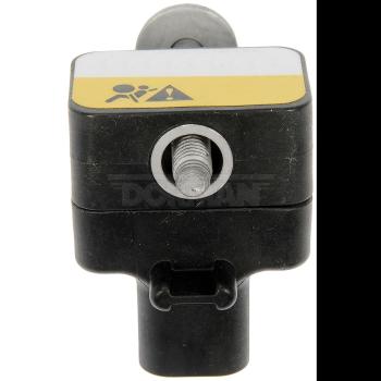 2008 Chevrolet Silverado 3500 Air Bag Impact Sensor Radiator Support Dorman 590223 image 3 of 4