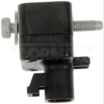 2008 Chevrolet Silverado 3500 Air Bag Impact Sensor Radiator Support Dorman 590223 image 4 of 4