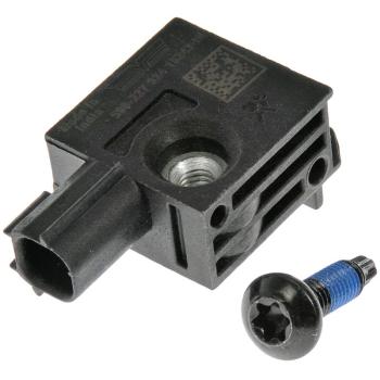 2016 Chevrolet Cruze Air Bag Impact Sensor