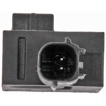 2017 Chevrolet Equinox Air Bag Impact Sensor Left Side Door Dorman 590227 image 2 of 2