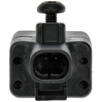 2009 GMC Savana 4500 Air Bag Impact Sensor