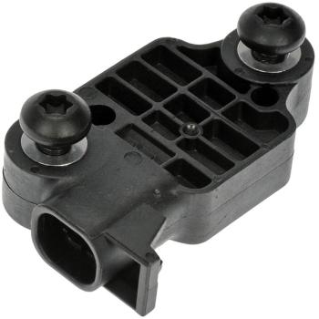 2008 Cadillac Escalade EXT Air Bag Impact Sensor Front Left Dorman 590274 image 1 of 2