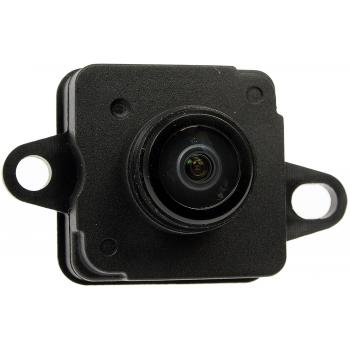 2016 Jeep Cherokee Park Assist Camera Rear Dorman 590404 image 1 of 4