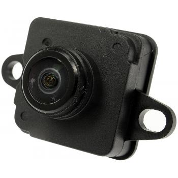 2016 Jeep Cherokee Park Assist Camera Rear Dorman 590404 image 4 of 4