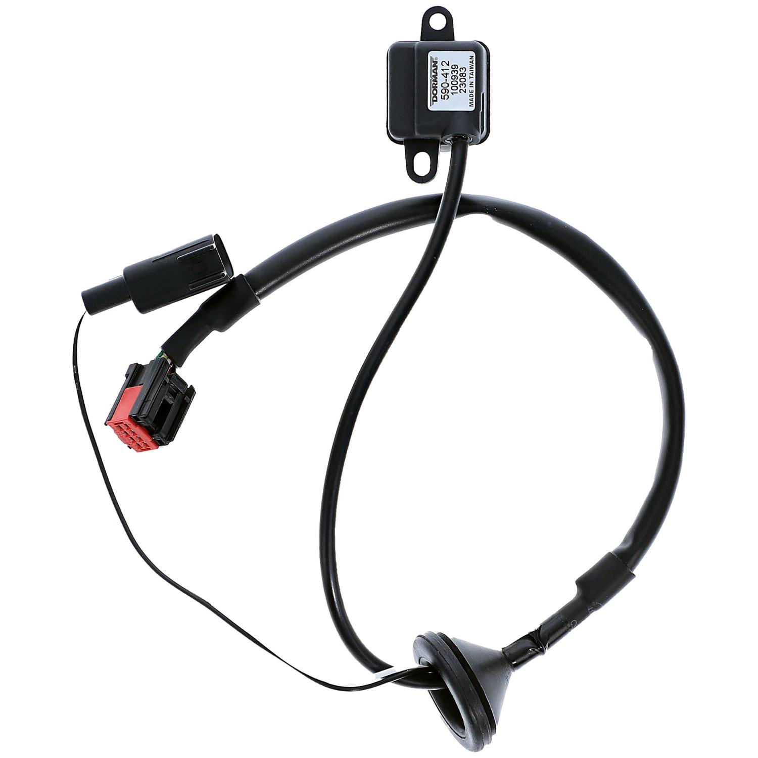 Dorman 590412 - Park Assist Camera Dorman 590412 Park Assist Camera product image 2 of 4
