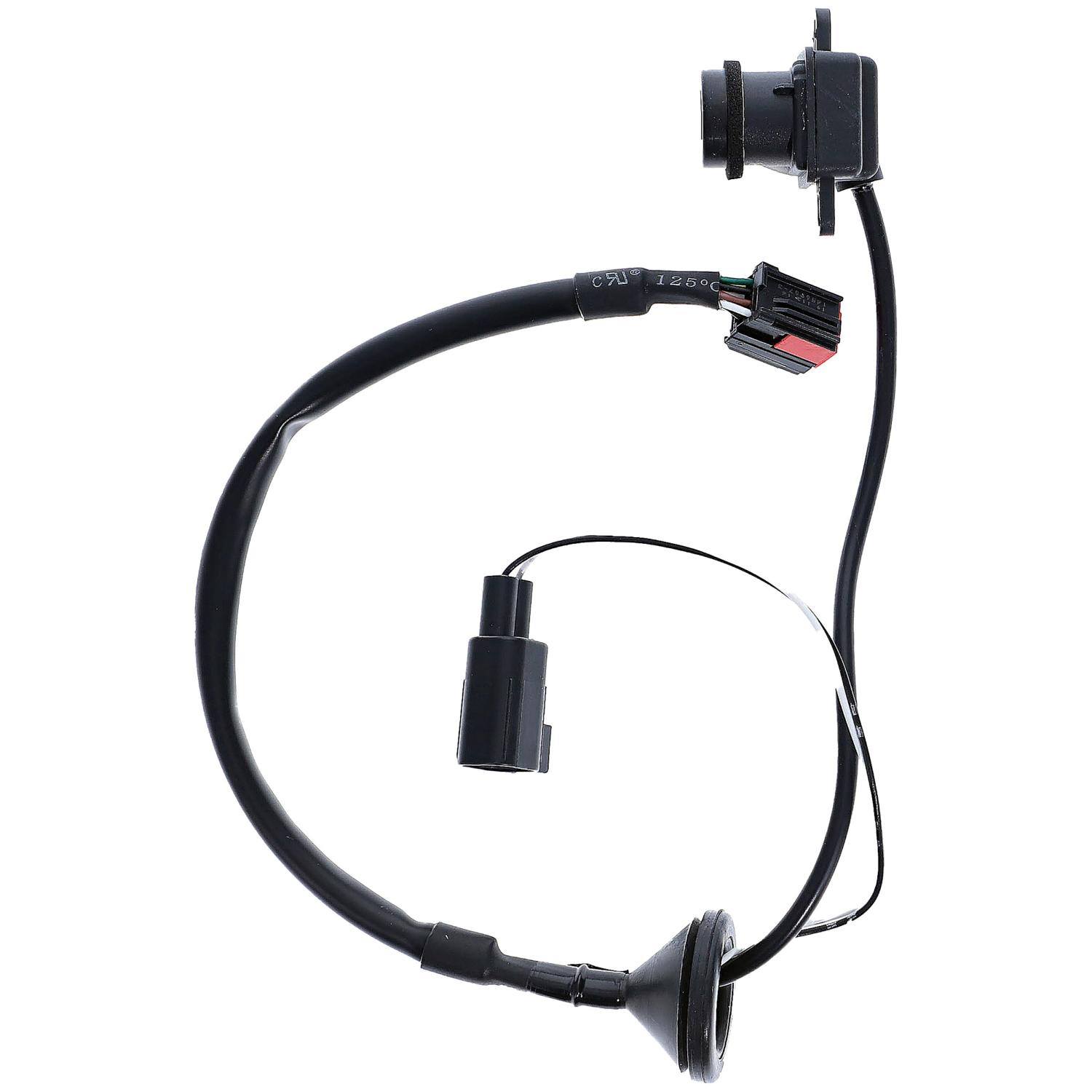 Dorman 590412 - Park Assist Camera Dorman 590412 Park Assist Camera product image 3 of 4