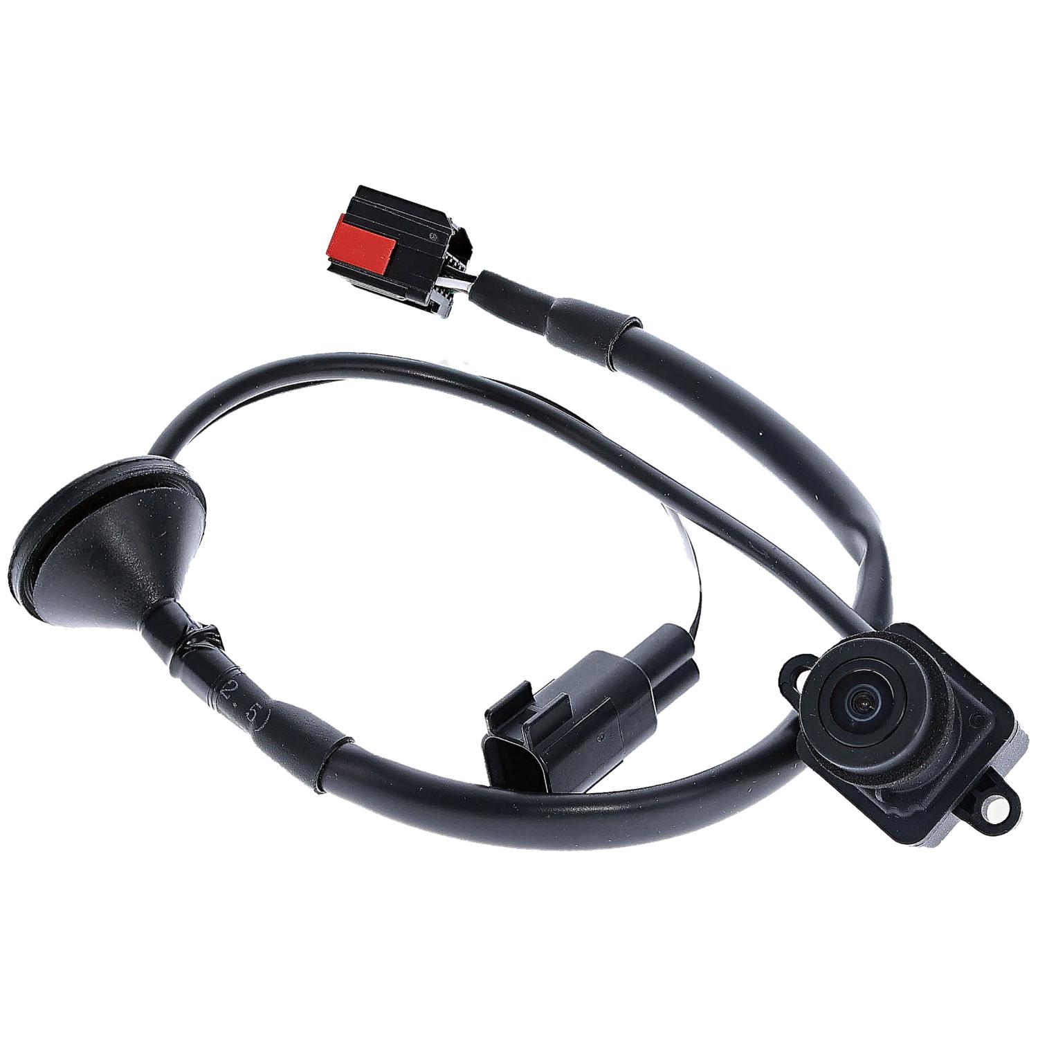Dorman 590412 - Park Assist Camera Dorman 590412 Park Assist Camera product image 4 of 4