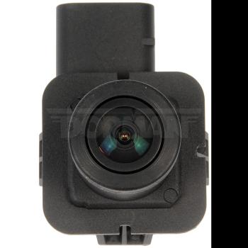 2015 Ford Edge Park Assist Camera Rear Dorman 590415 image 1 of 4