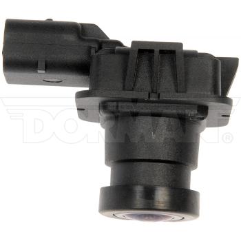 2015 Ford Edge Park Assist Camera Rear Dorman 590415 image 4 of 4