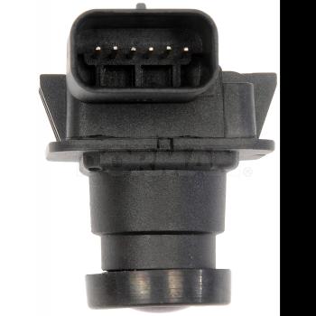 2015 Ford Edge Park Assist Camera Rear Dorman 590416 image 4 of 4