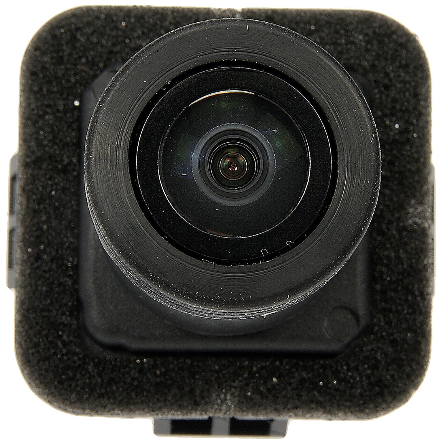 Dorman 590434 - Park Assist Camera Dorman 590434 Park Assist Camera product image 1 of 4