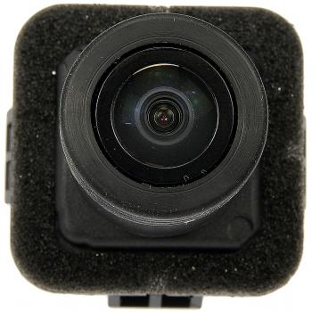 2015 Ford Mustang Park Assist Camera Rear Dorman 590434 image 1 of 4