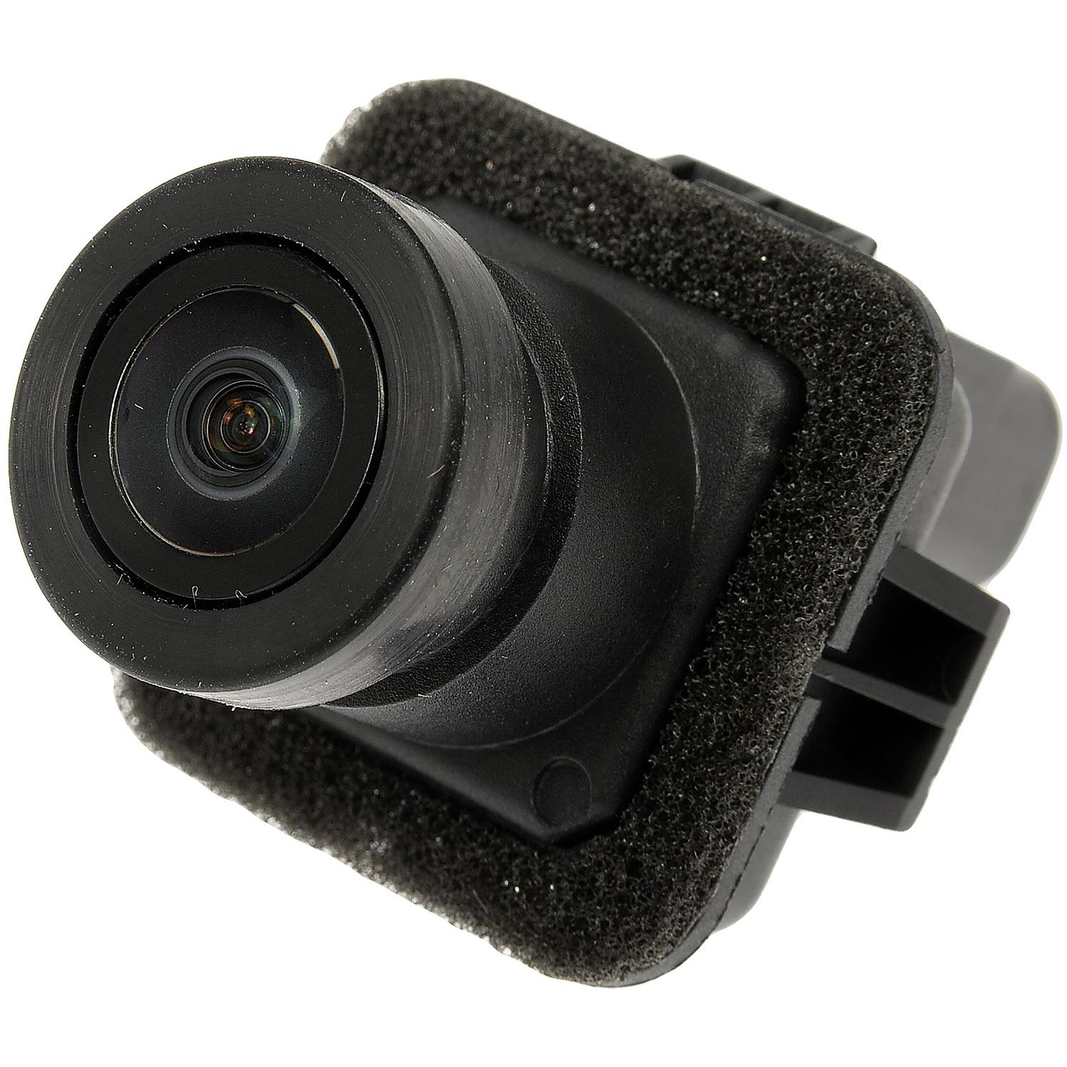 Dorman 590434 - Park Assist Camera Dorman 590434 Park Assist Camera product image 4 of 4