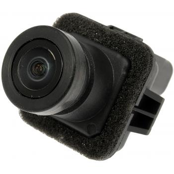 2015 Ford Mustang Park Assist Camera Rear Dorman 590434 image 4 of 4