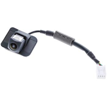 2017 Honda Accord Park Assist Camera Rear Dorman 590440 image 4 of 4