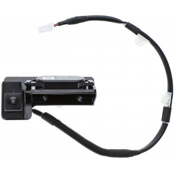 2015 Honda Odyssey Park Assist Camera Rear Dorman 590456 image 1 of 4