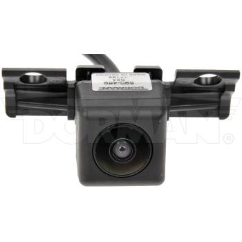 2016 Hyundai Equus Park Assist Camera